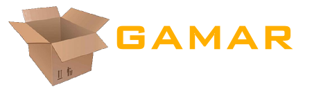 Gamar - hurtownia i producent kartonów z tektury, pudełek oraz opakowań kartonowych