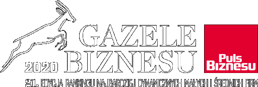 Gamar Gazele Biznesu 2020