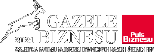 Gamar Gazele Biznesu 2021