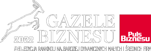 Gamar Gazele Biznesu 2022